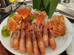 -大渔之观(安贞店)