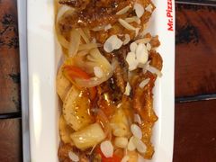 -Mr.Pizza米斯特比萨(苏州平江万达广场店)