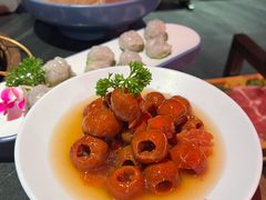 -京门老爆三·铜锅涮肉 爆肚(芳群园店)