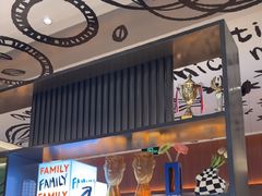 -菲滋意式餐厅(临海银泰店)