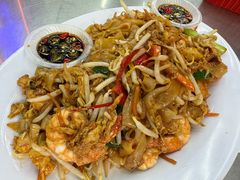 -明记烧鱼美味店