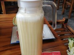 -燚焱炎火铜锅涮·烧烤