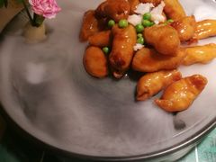 -粤港湾砂锅粥·宵夜(宝龙店)