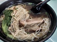 -食惠里小笼包面馆(越秀店)