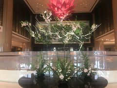 -越绣灶·自助餐(义乌香格里拉大酒店)