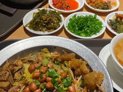 -水平有限广西米粉·广西风味集(五道口店)