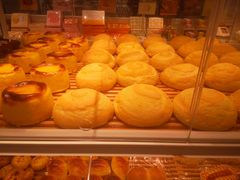 -好利来(温江合生汇店)
