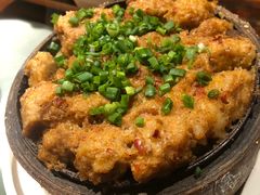 -易老头三样菜(南滨路总店)