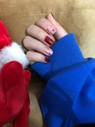 -S · Nail 自助美甲美睫