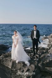 -香庭海婚纱摄影·威海旅拍(统一路店)