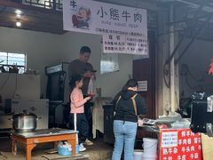 -南门绿玉农贸市场