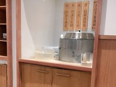 -小满手工粉(上海新世界城店)