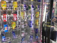 -星悦蓝海欢乐园(石路天虹店)