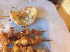 -平娃三宝烧烤·面食(富丰桥店)