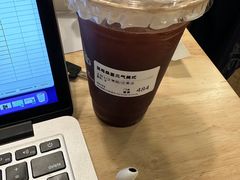 -Seesaw Coffee(朝阳大悦城店)