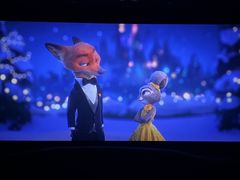 -卢米埃影城(苏州园区华润杜比全景声激光店)