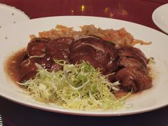 -博林天瑞喜来登酒店·西丽尚膳