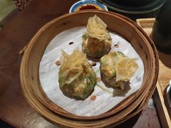 -南京大牌档(富力海珠城店)