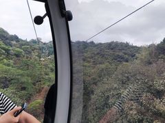 -广州市白云山风景名胜区