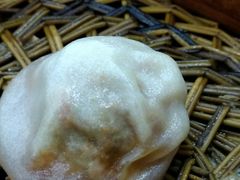 -鸡鸣汤包(仙林店)