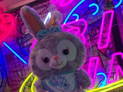 -BIG PINK大粉娃娃机主题馆(圆融星座店)