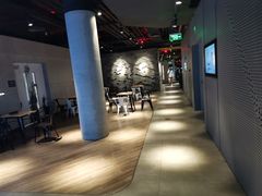-威尔仕健身(丁香国际店)