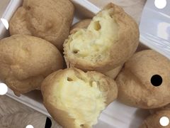 -巴黎贝甜(开发区安盛店)