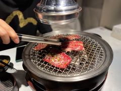 上等牛小排-虎丸烧肉(新大陆广场店)