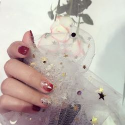 点击看大图 -RL Nail·瑞丽美甲美睫品牌原创店