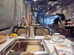 -闵四遵义羊肉粉(朝外大街店)