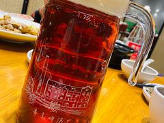 鲁B精酿啤酒-宴小馆·小海鲜青岛菜(五四广场店)