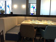 -港丽餐厅(高德置地店)