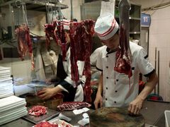 -三毛牛肉店(福强店)