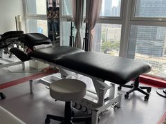 -MASTER FIT 拉伸大师·筋膜刀·西式按摩(上梅林卓悦汇店)