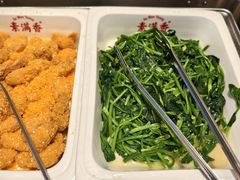 -素满香·食养自助(建邺万达店)