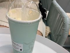 -YO!TEA有茶(坂田佳华领汇店)