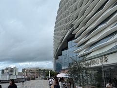 -喜茶(珠海华发商都店)
