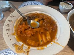 -连鹭海鲜·海肠捞饭·海胆饭(星海店)