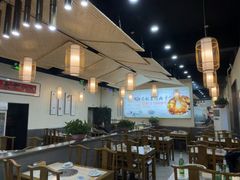 -爆肚于(赵公口桥店)