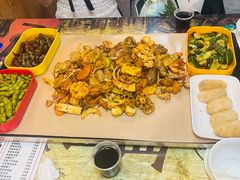 -特色酱椒鱼私房菜(黄鹤楼店)