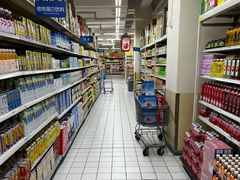 -沃尔玛购物广场(燕郊店)