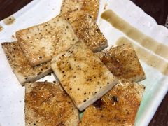 千叶豆腐-和风铁板料理(山姆会员店)