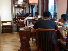 大堂-小天鹅火锅·一线江景洪鼎旗舰店(洪崖洞店)