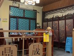 -鼎晟江南·融合江南宴(固戍店)
