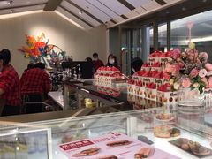 -Tims天好咖啡·贝果(东方广场店)