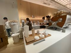 -% Arabica阿拉比卡咖啡(武康路店)