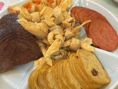 -长春观斋补堂素菜馆