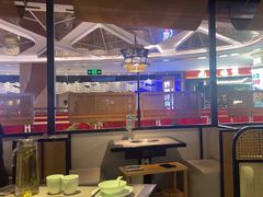 -野·大山里野生菌石锅土鸡(益田假日店)