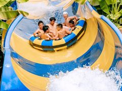 -武汉玛雅海滩水公园