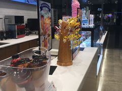 -巴黎贝甜(昆城广场店)